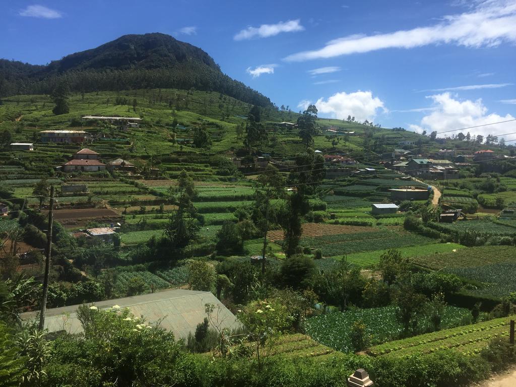 Perera Homestay Nuwara Eliya Exterior photo