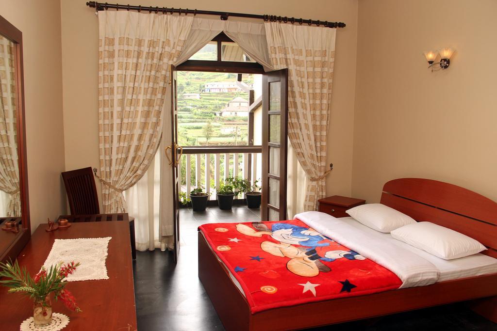 Perera Homestay Nuwara Eliya Exterior photo
