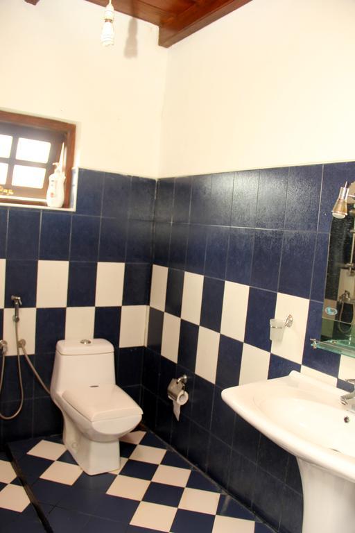 Perera Homestay Nuwara Eliya Exterior photo