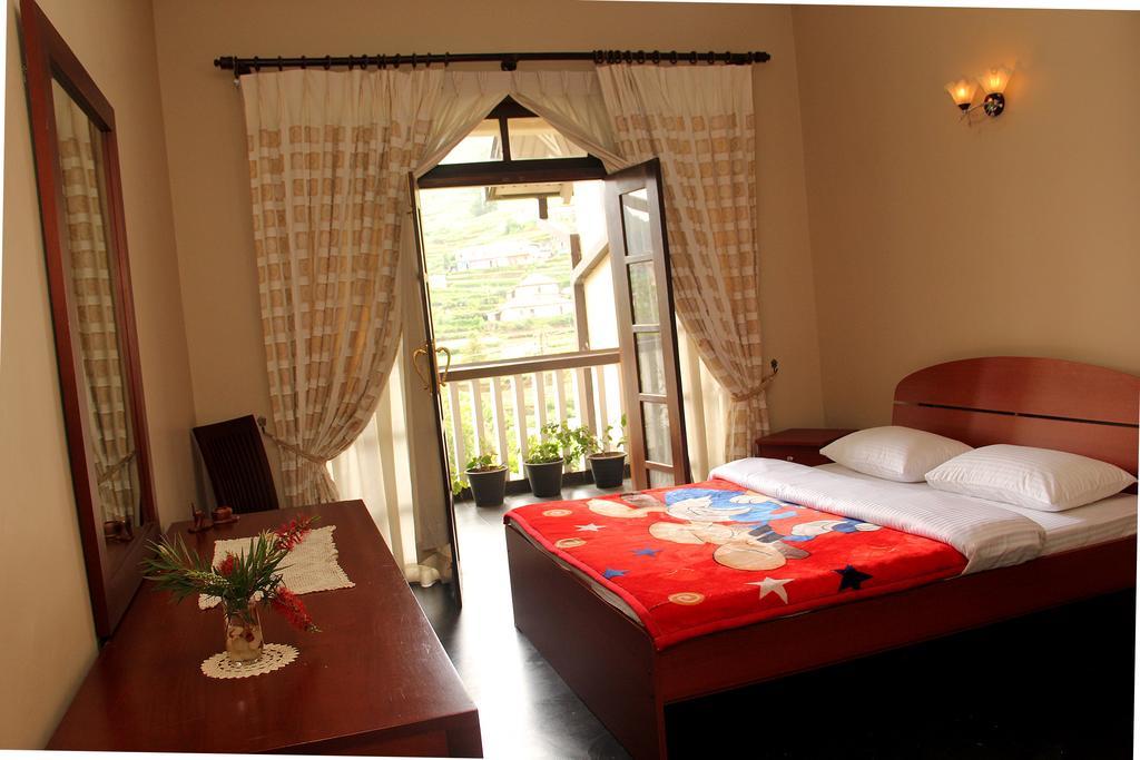 Perera Homestay Nuwara Eliya Exterior photo
