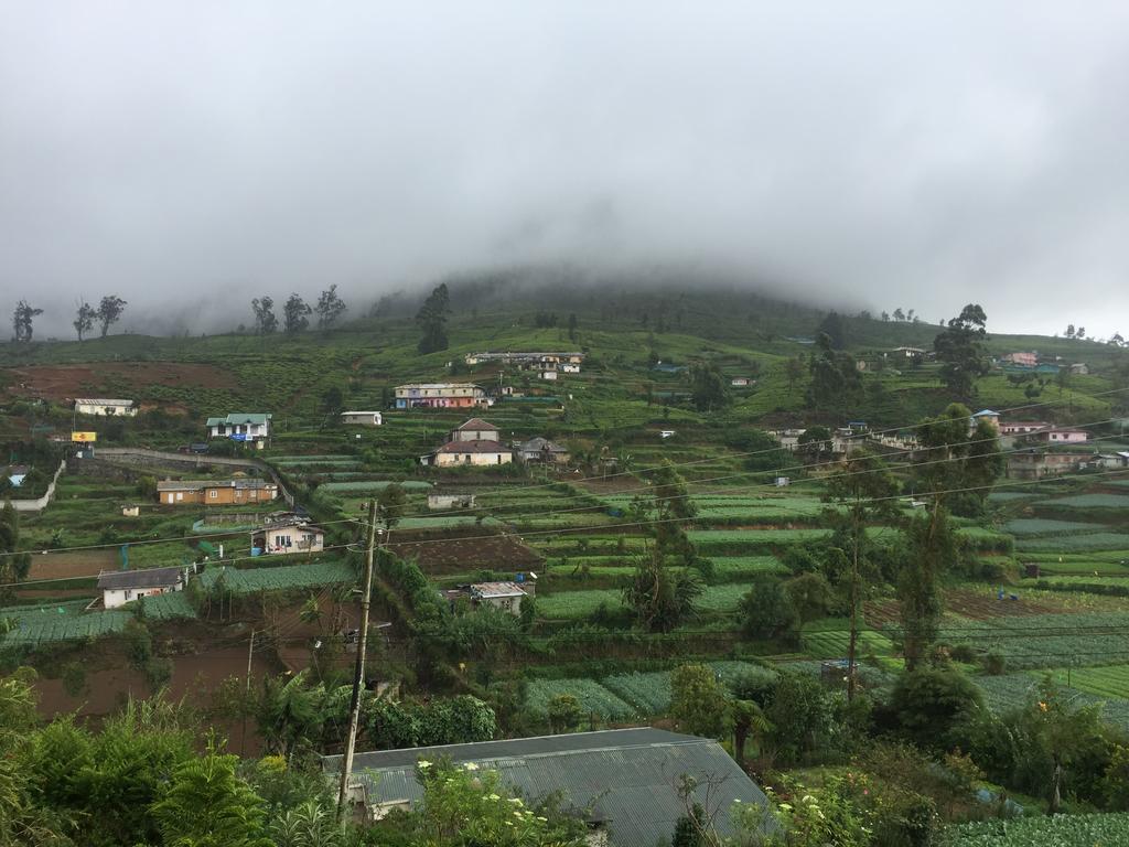 Perera Homestay Nuwara Eliya Exterior photo