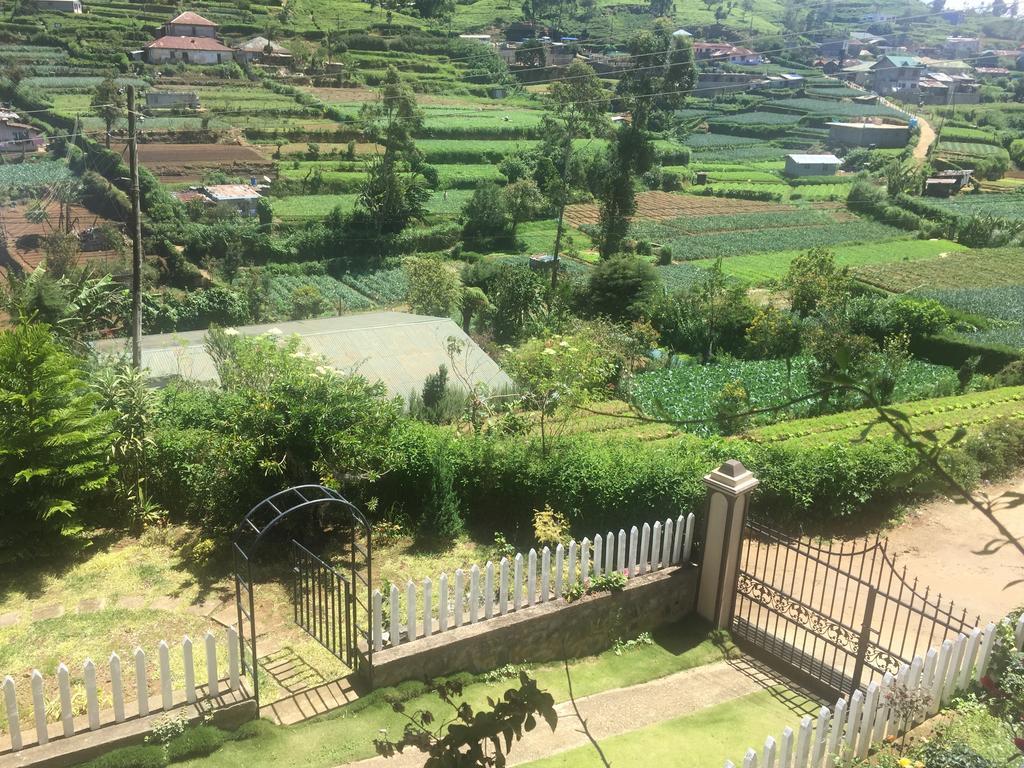 Perera Homestay Nuwara Eliya Exterior photo
